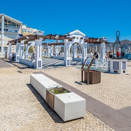 Acintur Apartment Levante Beach-Old Town Benidorm Extérieur photo